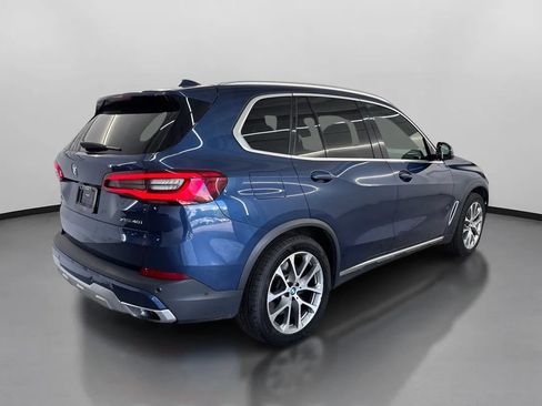Used 2019 BMW X5 xDrive40i w/ Premium Package AWD/4WD image 10