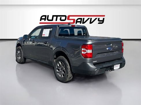 Used 2024 Ford Maverick XLT w/ Equipment Group 300A Standard image 5
