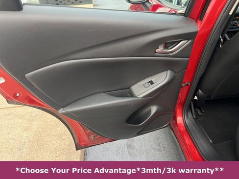 Used 2019 MAZDA CX-3 Sport image 23