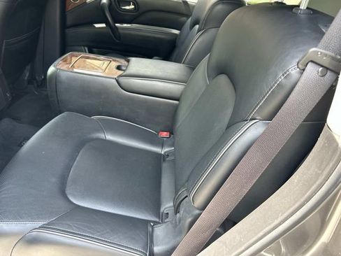 Used 2019 INFINITI QX80 Luxe RWD image 19