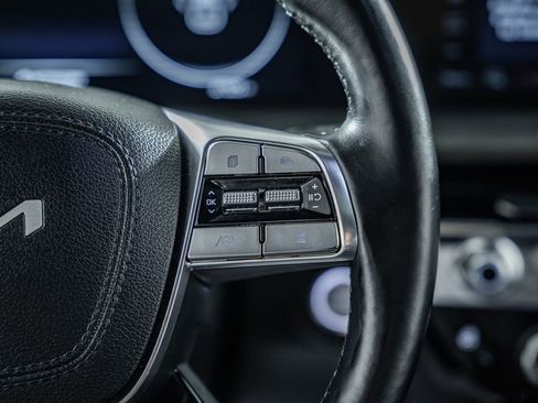 Used 2024 Kia Telluride SX Prestige X-Line image 32