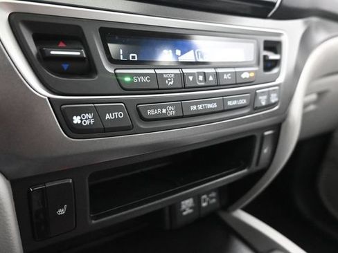 Used 2021 Honda Pilot EX-L image 35