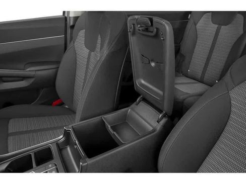 Certified 2026 Kia Sorento LX FWD image 10