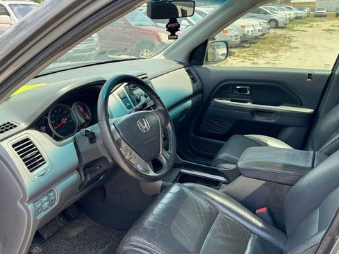 Used 2007 Honda Pilot EX-L image 9