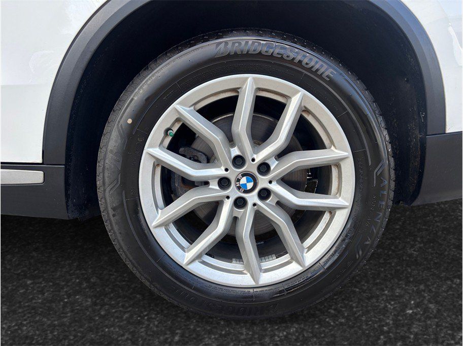 Used 2020 BMW X5 sDrive40i RWD image 14