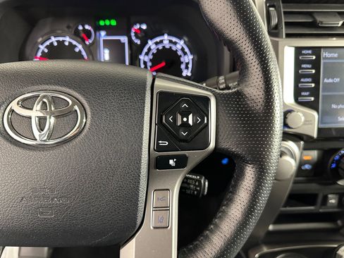 Used 2024 Toyota 4Runner SR5 Premium image 23