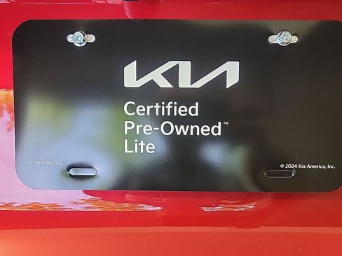Used 2025 Kia Niro LX FWD image 6