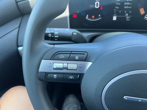 New 2026 Hyundai Tucson SE FWD image 29
