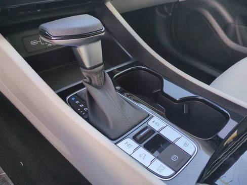 New 2026 Hyundai Tucson SEL AWD/4WD image 22