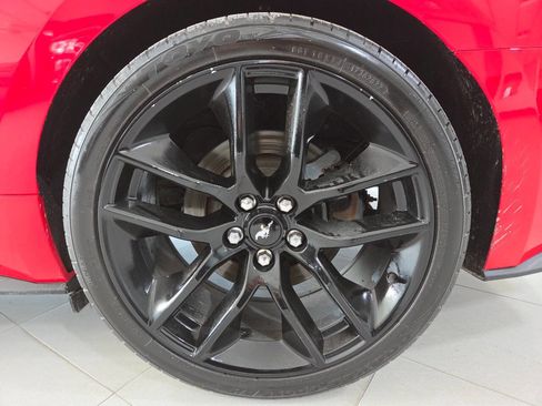 Used 2016 Ford Mustang GT Premium RWD image 12