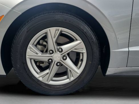 Certified 2022 Hyundai Sonata SE w/ Cargo Package FWD image 24