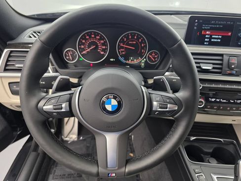 Used 2020 BMW 430i Coupe w/ M Sport Package RWD image 16