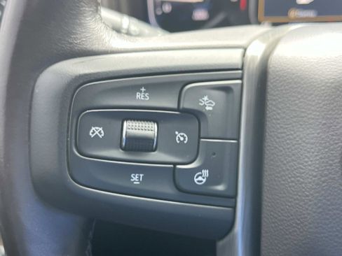 Used 2022 GMC Sierra 1500 Denali w/ Denali Reserve Package image 28