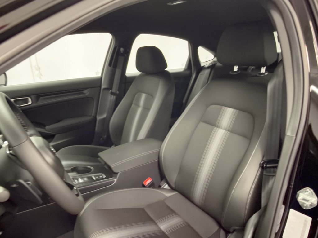 Used 2026 Honda Civic Sport image 5