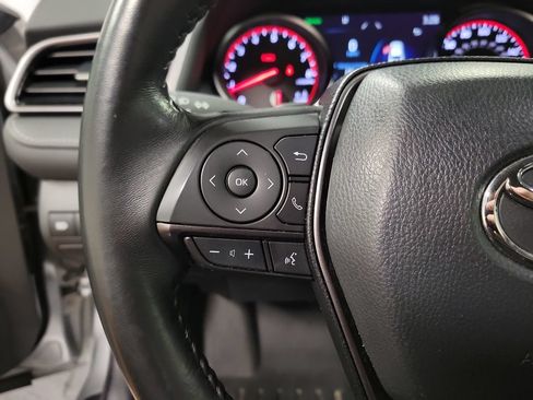 Used 2024 Toyota Camry XSE FWD image 26