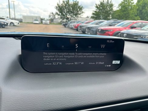 New 2026 MAZDA CX-50 AWD 2.5 S w/ Accent Package image 12