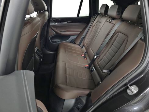 Used 2022 BMW X3 M40i AWD/4WD image 42