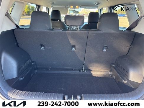 Certified 2020 Kia Soul X-Line image 13