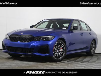 Used 2022 BMW M340i xDrive