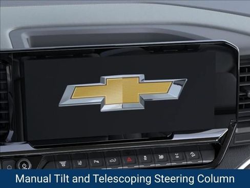 New 2026 Chevrolet Silverado 2500 ZR2 AWD/4WD image 23