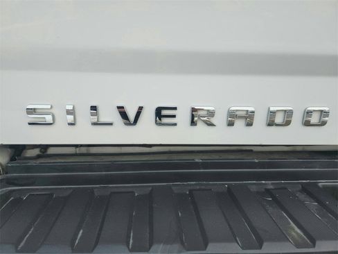 Used 2015 Chevrolet Silverado 2500 W/T image 25