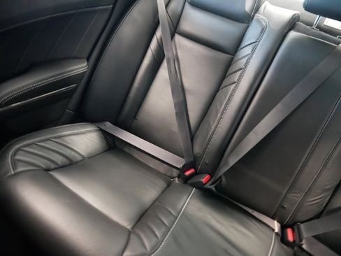 Used 2023 Dodge Charger SRT Hellcat w/ Harman/Kardon Audio Group image 12