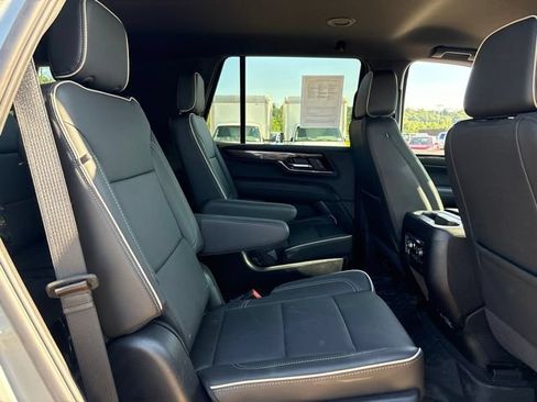 Used 2026 GMC Yukon Elevation AWD/4WD image 20
