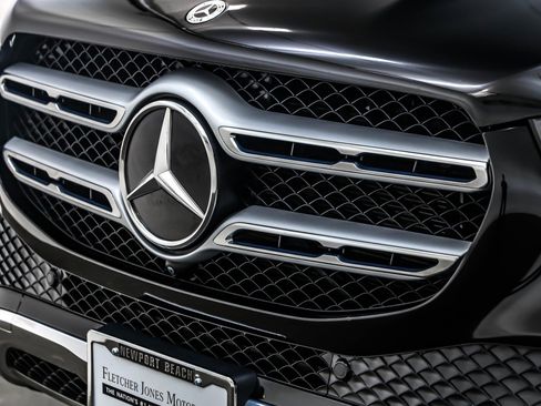 Used 2022 Mercedes-Benz GLE 350 GLE 350 SUV image 13