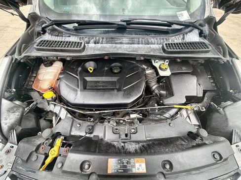 Used 2016 Ford Escape Titanium FWD image 29