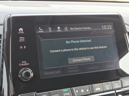 Used 2024 Honda Odyssey EX-L image 29