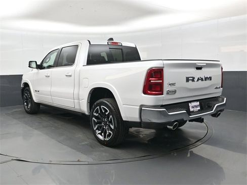 New 2026 RAM 1500 Limited image 6