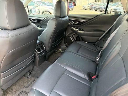 Certified 2024 Subaru Outback Limited AWD/4WD image 22