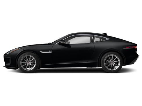 Used 2019 Jaguar F-TYPE Coupe image 43