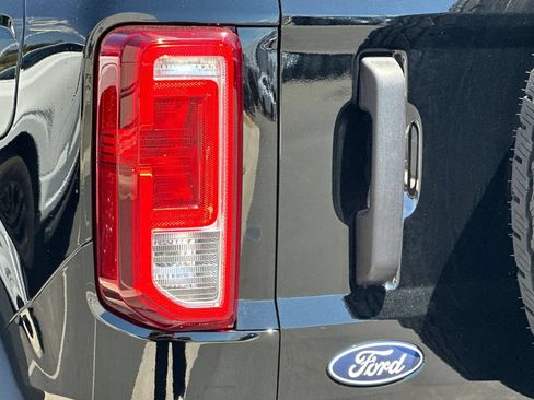 New 2026 Ford Bronco Big Bend AWD/4WD image 25