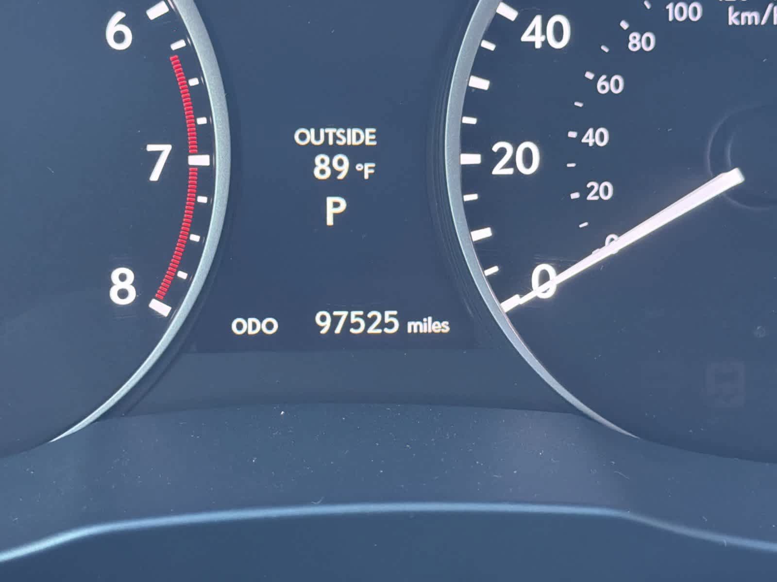 Used 2015 Lexus ES 350 w/ Luxury Package FWD image 27