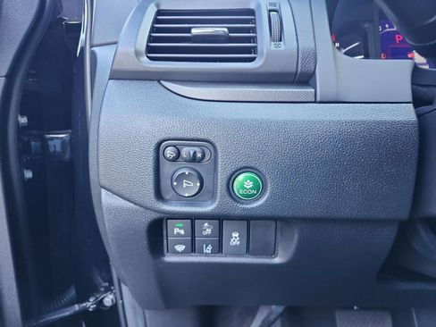 Used 2023 Honda Passport TrailSport image 13