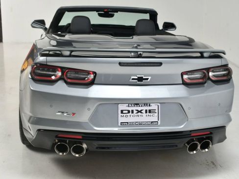 Used 2023 Chevrolet Camaro ZL1 image 15