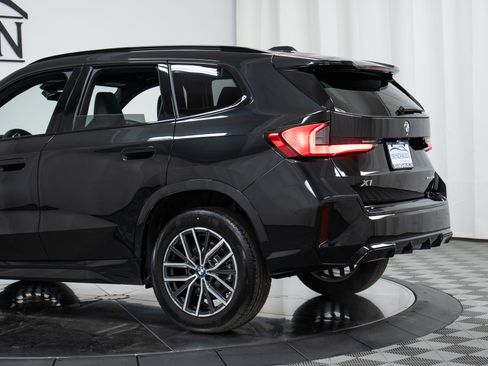 New 2026 BMW X1 xDrive28i w/ Technology Package AWD/4WD image 28
