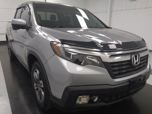Used 2018 Honda Ridgeline RTL-T image 14