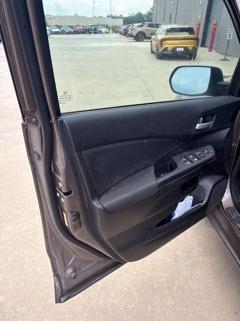 Used 2012 Honda CR-V LX image 10