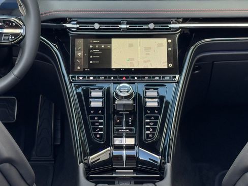 New 2026 Aston Martin DB12 Convertible image 14