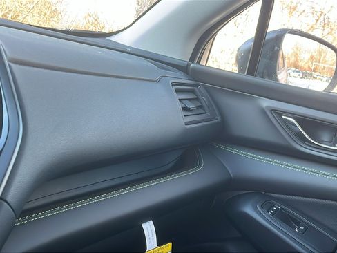 New 2026 Subaru Ascent Bronze Edition image 15