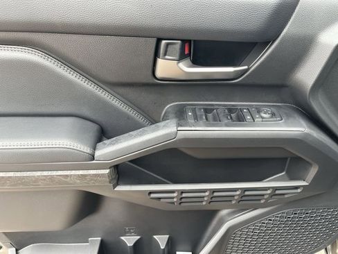 New 2026 Toyota Tacoma Limited AWD/4WD image 12