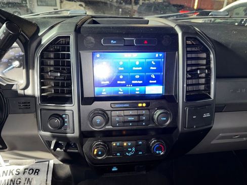 Used 2022 Ford F250 XLT image 19