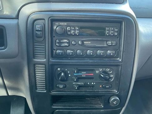 Used 2000 Ford Windstar SE image 31