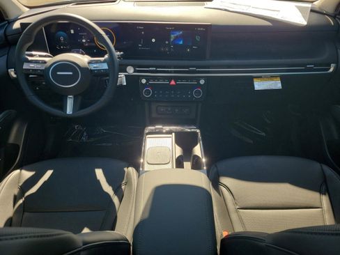 New 2026 Hyundai Tucson Limited image 35