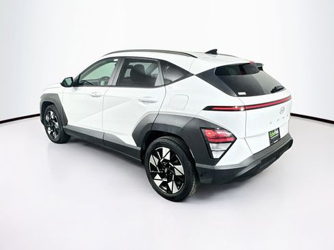 Used 2024 Hyundai Kona SEL FWD image 5