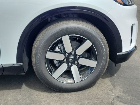 New 2026 Honda Prologue Touring image 5