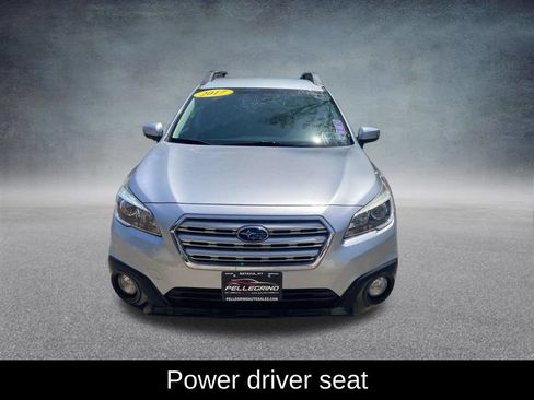 Used 2017 Subaru Outback 2.5i Premium AWD/4WD image 10