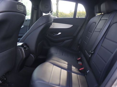 Used 2019 Mercedes-Benz GLC 300 4MATIC Coupe image 12